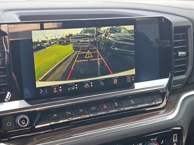 new 2026 Chevrolet Silverado 1500 car, priced at $64,102