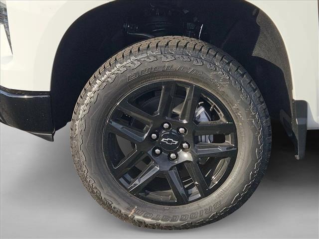 new 2026 Chevrolet Silverado 1500 car, priced at $64,102