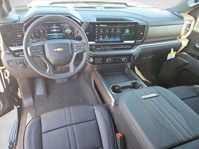 new 2026 Chevrolet Silverado 2500 car, priced at $79,265