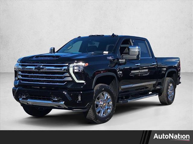 new 2026 Chevrolet Silverado 2500 car, priced at $79,265