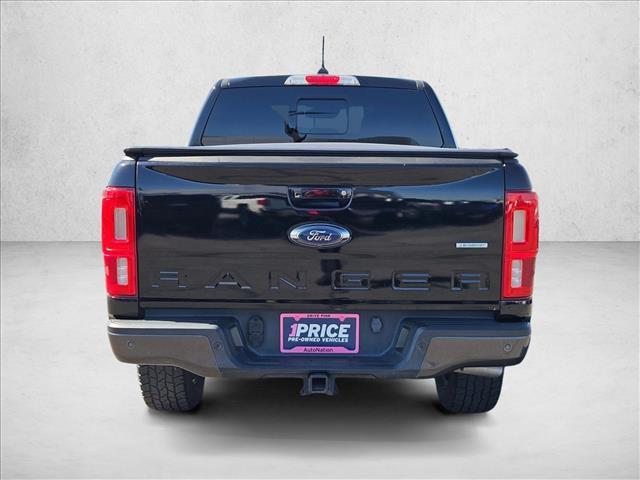 used 2019 Ford Ranger car, priced at $24,995