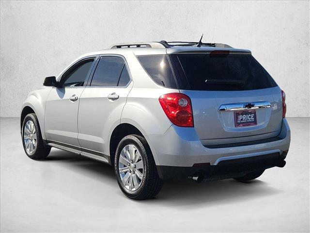 used 2011 Chevrolet Equinox car, priced at $5,899