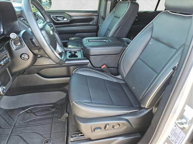 used 2024 Chevrolet Suburban car, priced at $63,336