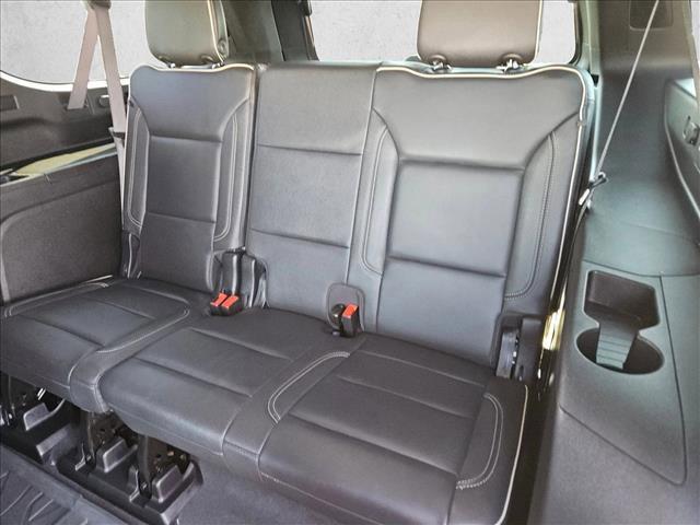 used 2024 Chevrolet Suburban car, priced at $63,336