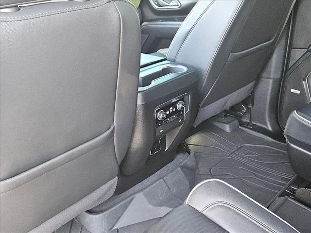 used 2024 Chevrolet Suburban car, priced at $63,336