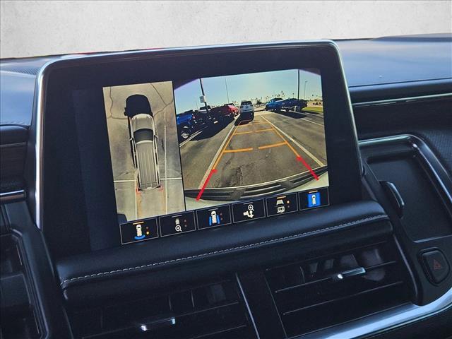 used 2024 Chevrolet Suburban car, priced at $63,336