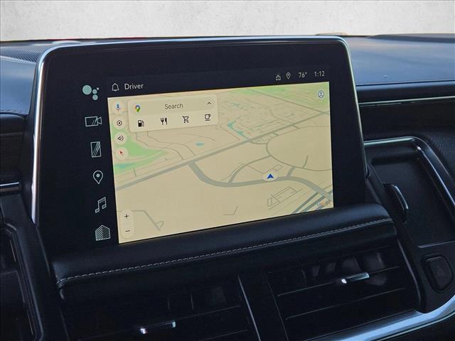 used 2024 Chevrolet Suburban car, priced at $63,336