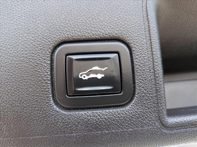 used 2021 GMC Terrain car, priced at $18,940