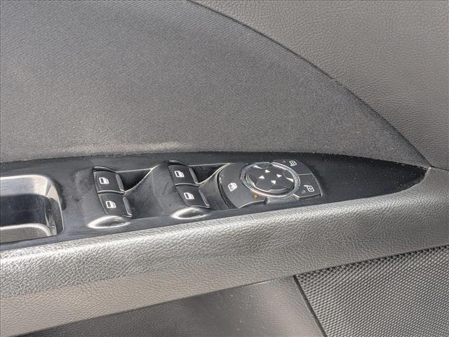 used 2016 Ford Fusion car, priced at $10,495