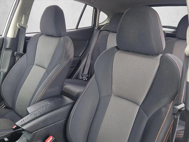 used 2022 Subaru Crosstrek car, priced at $22,249