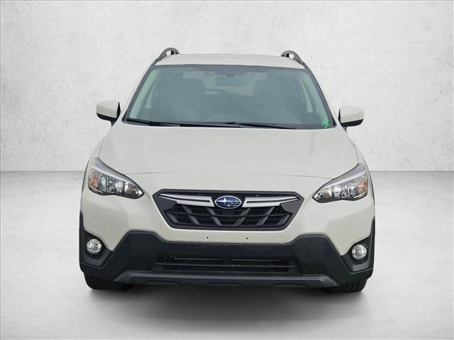 used 2022 Subaru Crosstrek car, priced at $22,249