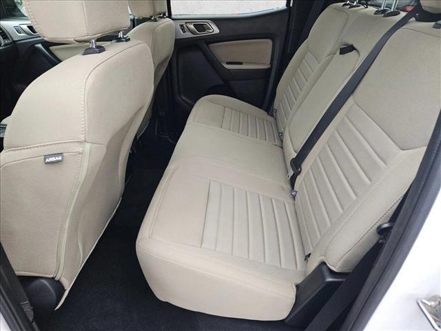 used 2021 Ford Ranger car, priced at $25,929