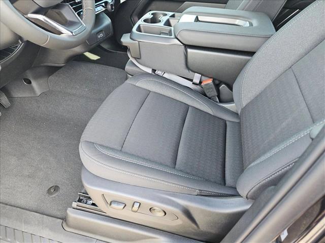 new 2026 Chevrolet Tahoe car, priced at $62,636