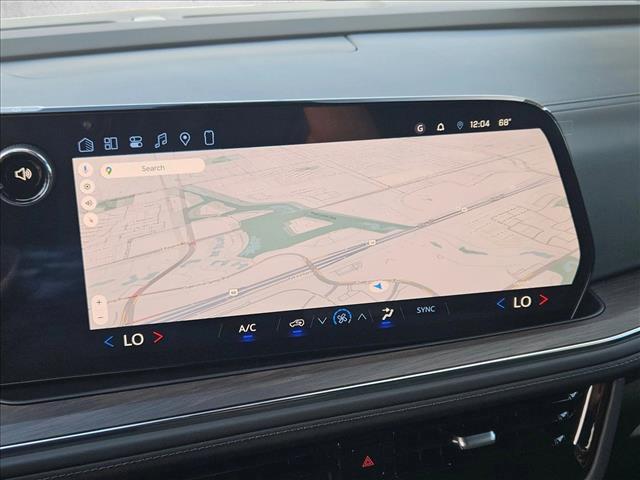 new 2026 Chevrolet Tahoe car, priced at $62,636