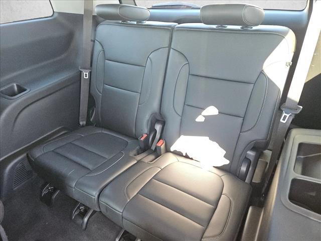 used 2023 GMC Acadia car, priced at $23,995