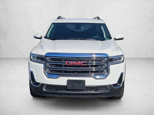 used 2023 GMC Acadia car, priced at $23,995