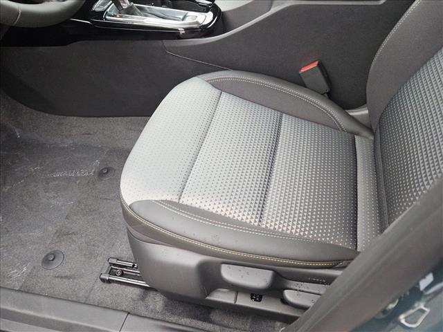 new 2026 Chevrolet Trax car, priced at $25,857