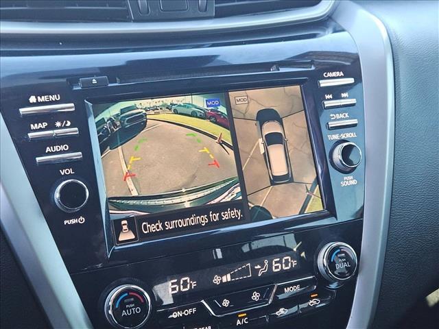used 2020 Nissan Murano car, priced at $19,997