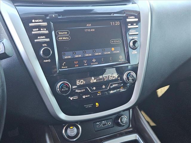 used 2020 Nissan Murano car, priced at $19,997