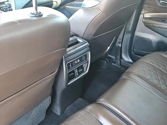 used 2020 Nissan Murano car, priced at $19,997