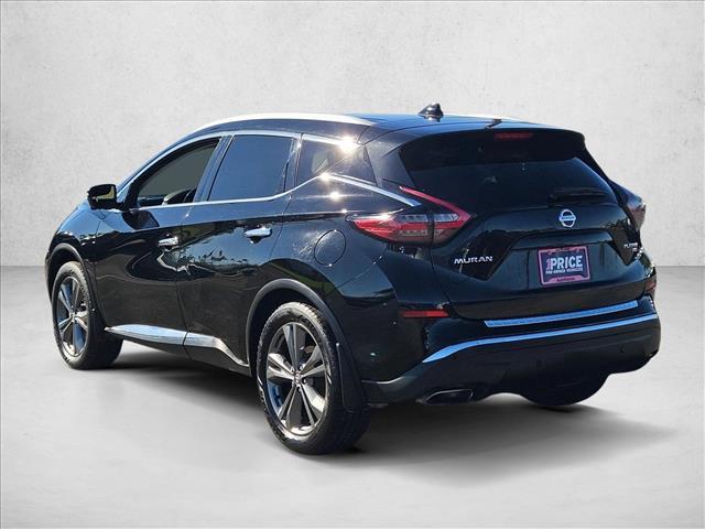 used 2020 Nissan Murano car, priced at $19,997