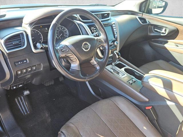 used 2020 Nissan Murano car, priced at $19,997