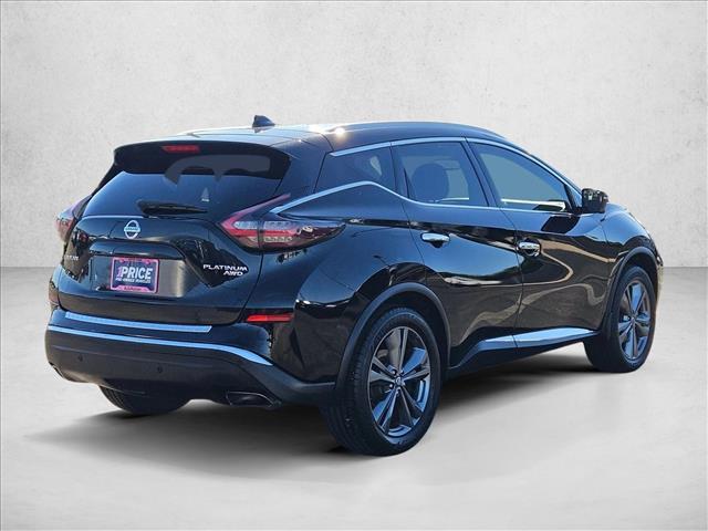 used 2020 Nissan Murano car, priced at $19,997
