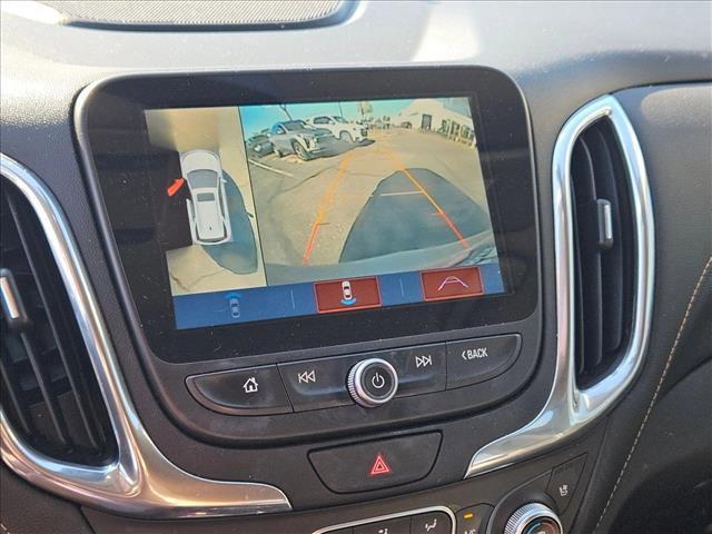 used 2018 Chevrolet Equinox car, priced at $16,995