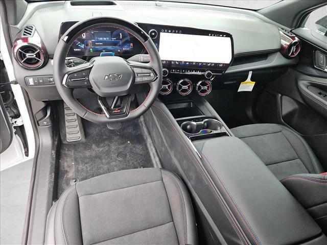 new 2026 Chevrolet Blazer EV car, priced at $54,415