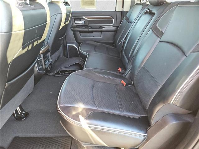 used 2024 Ram 2500 car, priced at $52,447