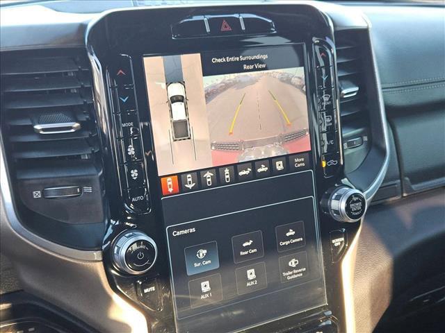 used 2024 Ram 2500 car, priced at $52,447