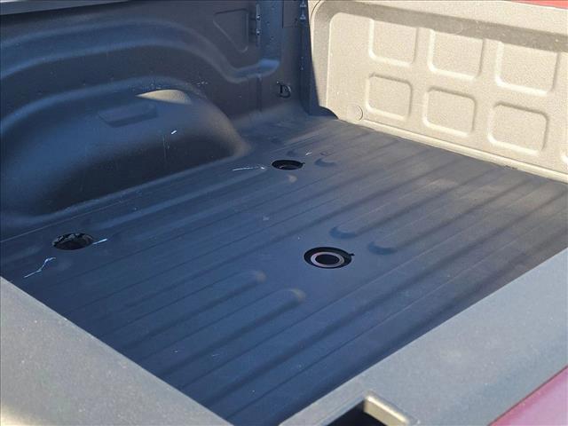 used 2024 Ram 2500 car, priced at $52,447