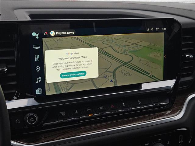 new 2026 Chevrolet Silverado 2500 car, priced at $68,780