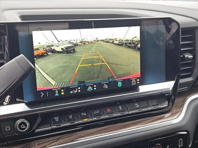 new 2026 Chevrolet Silverado 2500 car, priced at $68,780