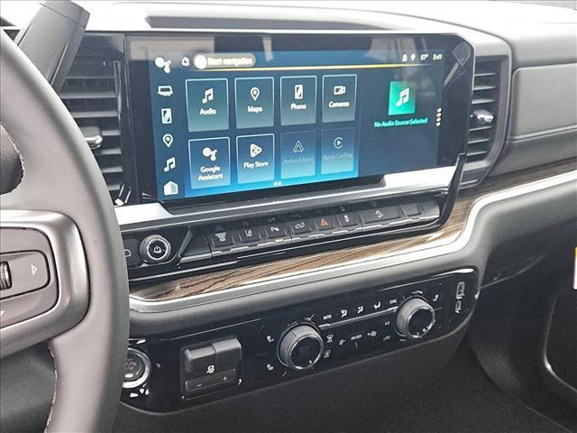 new 2026 Chevrolet Silverado 2500 car, priced at $68,780