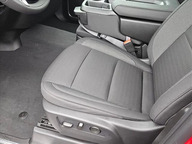 new 2026 Chevrolet Silverado 2500 car, priced at $68,780