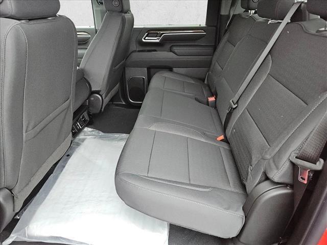 new 2026 Chevrolet Silverado 2500 car, priced at $68,780