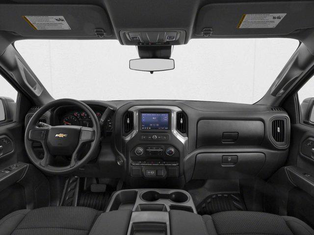 new 2026 Chevrolet Silverado 1500 car, priced at $31,659