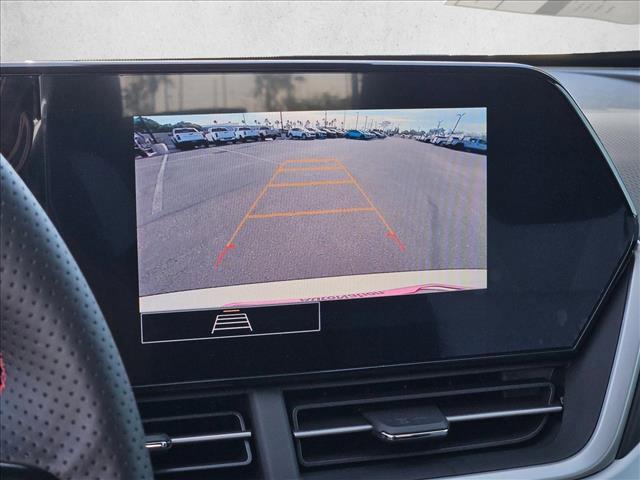 new 2026 Chevrolet Trax car, priced at $24,760