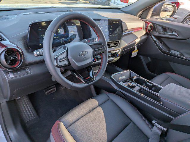 new 2026 Chevrolet Equinox car, priced at $35,447