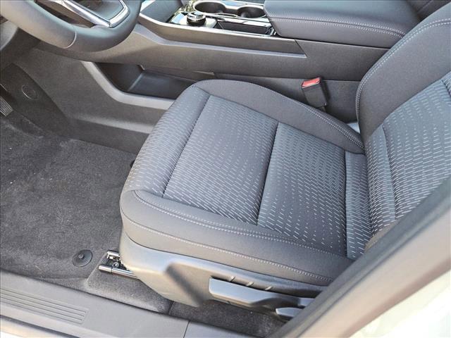 new 2026 Chevrolet Equinox car, priced at $27,910