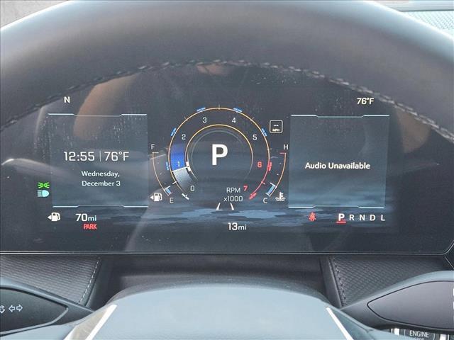 new 2026 Chevrolet Equinox car, priced at $27,910