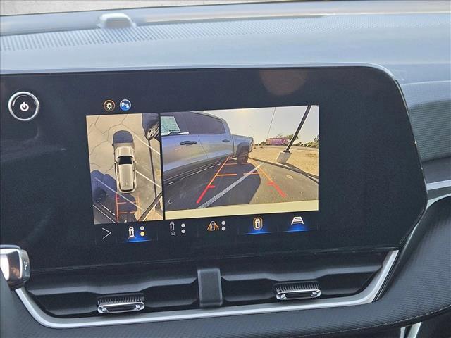 new 2026 Chevrolet Equinox car, priced at $27,910