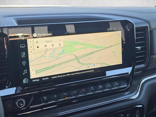 new 2026 Chevrolet Silverado 2500 car, priced at $85,685