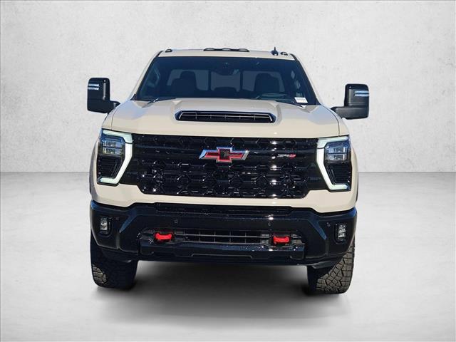 new 2026 Chevrolet Silverado 2500 car, priced at $85,685