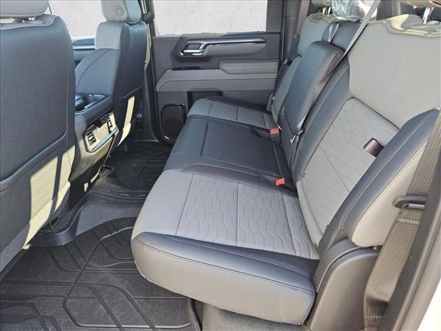 new 2026 Chevrolet Silverado 2500 car, priced at $85,685