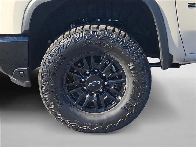 new 2026 Chevrolet Silverado 2500 car, priced at $85,685