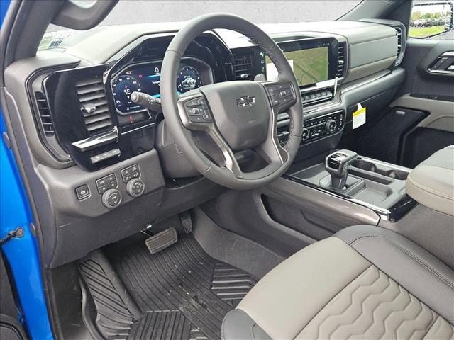 new 2026 Chevrolet Silverado 1500 car, priced at $71,645