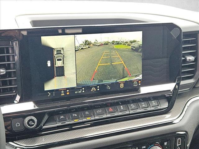 new 2026 Chevrolet Silverado 1500 car, priced at $71,645