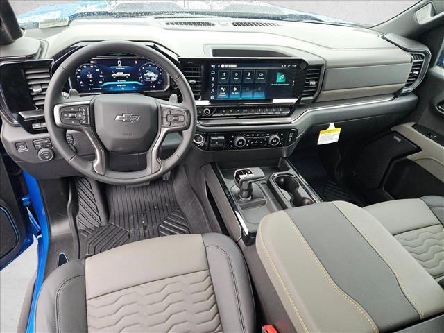 new 2026 Chevrolet Silverado 1500 car, priced at $71,645